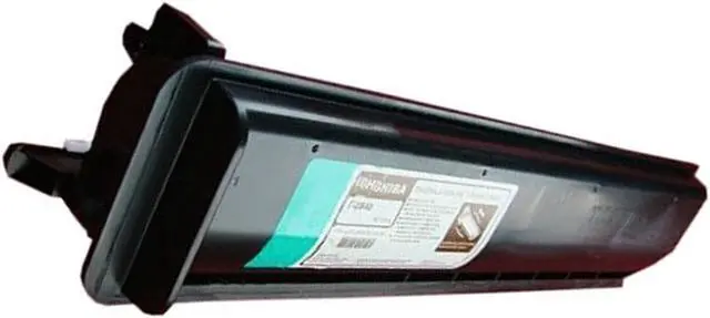 Alt view image 3 of 3 - Compatible New York Toner 1 Pack Of Toshiba T4590 Toner Cartridge - Black