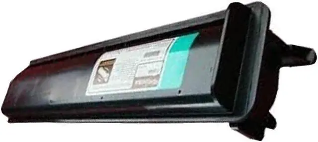 Main image of Compatible New York Toner 1 Pack Of Toshiba T4590 Toner Cartridge - Black