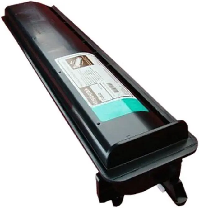 Alt view image 2 of 3 - Compatible New York Toner 1 Pack Of Toshiba T4590 Toner Cartridge - Black