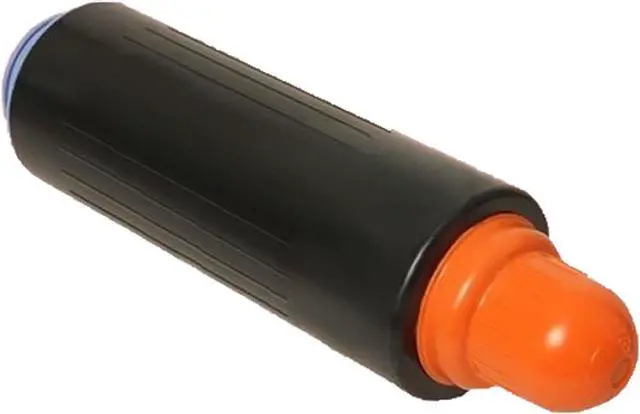 Main image of Compatible New York Toner 1 Pack Of GPR38 3766B003AA Toner Cartridge - Black