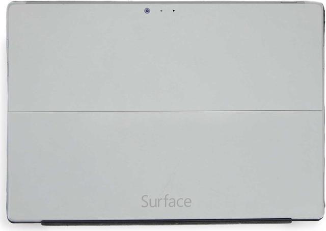 Alt view image 4 of 5 - Microsoft Surface Pro 3 Tablet 10.8" i7-4650U @ 1.7GHz 8GB RAM 512GB SSD Windows 10 Pro includes keyboard and charger