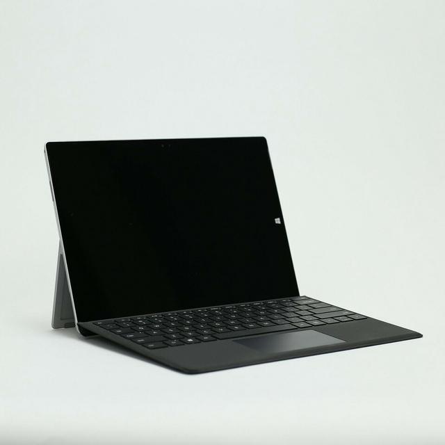 Main image of Microsoft Surface Pro 3 Tablet 10.8" i7-4650U @ 1.7GHz 8GB RAM 512GB SSD Windows 10 Pro includes keyboard and charger