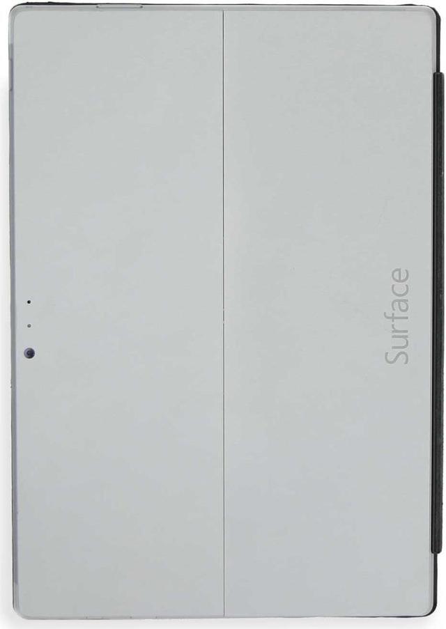 Alt view image 5 of 5 - Microsoft Surface Pro 3 Tablet 10.8" i7-4650U @ 1.7GHz 8GB RAM 512GB SSD Windows 10 Pro includes keyboard and charger