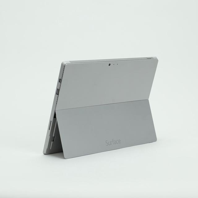 Alt view image 2 of 5 - Microsoft Surface Pro 3 Tablet 10.8" i7-4650U @ 1.7GHz 8GB RAM 512GB SSD Windows 10 Pro includes keyboard and charger