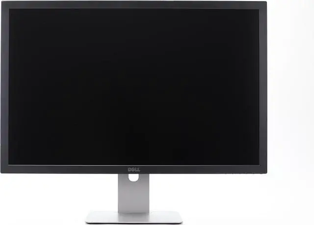Main image of DELL UltraSharp 30" LED-Backlit LCD Monitor with PremierColor