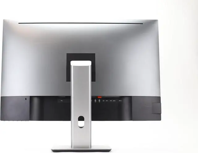 Alt view image 4 of 9 - DELL UltraSharp 30" LED-Backlit LCD Monitor with PremierColor