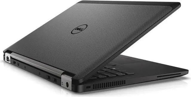 Alt view image 16 of 16 - Dell Latitude E7470 Laptop 16 GB RAM 14" Win10 Pro i7-6600 2.60GHz  128 GB SSD