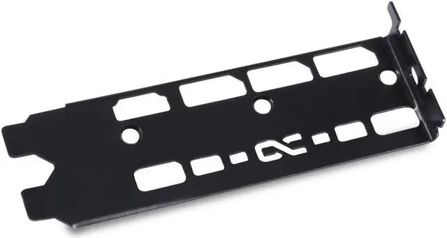 Main image of Alphacool Eisblock GPU I/O Shield RTX 3090/3090 TI Founders Edition (13065)