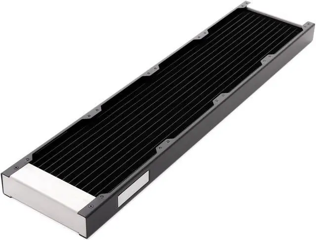 Main image of Watercool HEATKILLER RAD 480-S Black (24103)