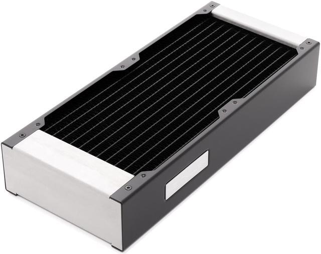 Main image of Watercool HEATKILLER RAD 240-L Black (24113)