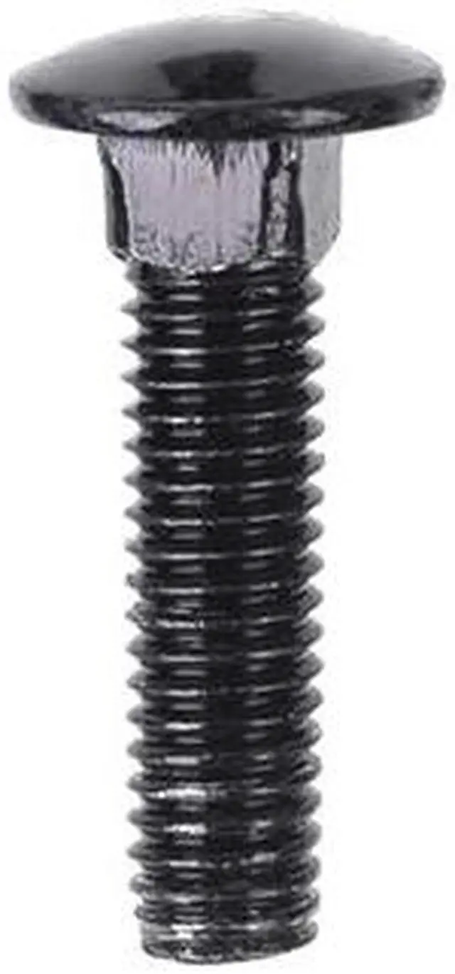 Main image of Alphacool Eiskoffer - Carriage Bolts M5 x 20 (95358)