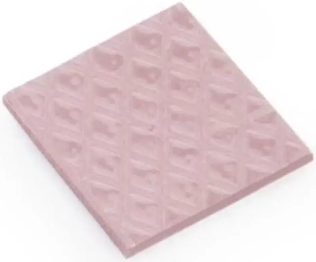 Main image of Alphacool Eisschicht Light Thermal Pad - 7W/mK 14x14x1mm (12922)