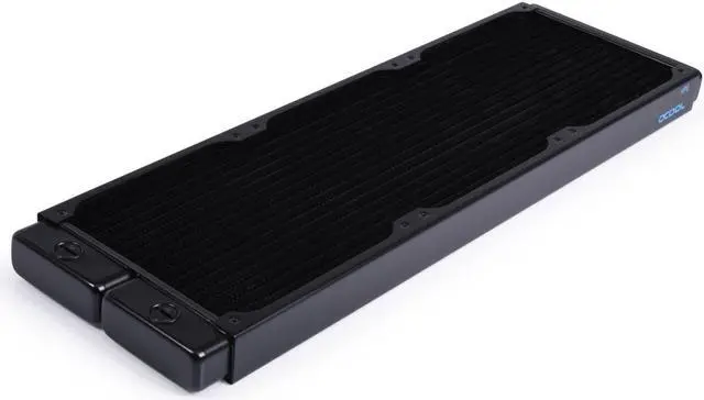 Main image of Alphacool NexXxoS HPE-30 Full Copper 420mm Radiator (14379)