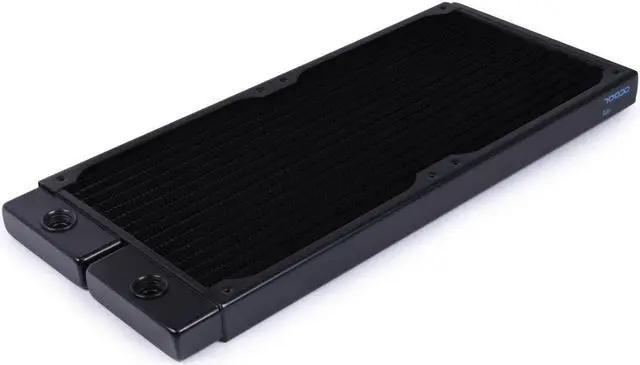 Main image of Alphacool NexXxoS HPE-20 Full Copper 280mm Radiator (14444)