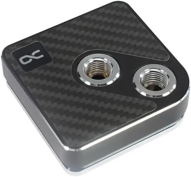 Main image of Alphacool Core 1 Carbon (13770)