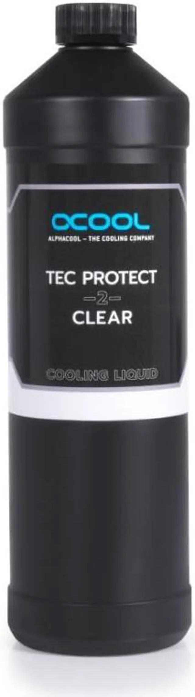 Alt view image 2 of 2 - Alphacool Apex Liquid Red UV-active 1000ml (18654)