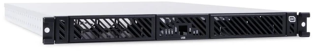 Main image of Alphacool ES 1U - 19" - ServerRack - Watercooling Ready (25051)