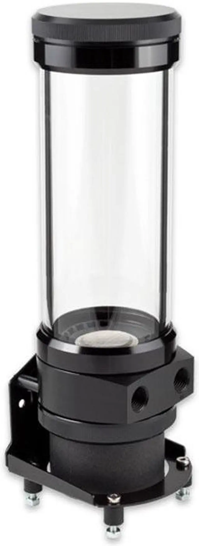 Main image of Aquacomputer ULTITUBE D5 150 Reservoir with D5 PWM Pump (34098)
