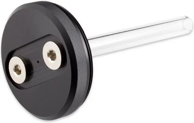 Main image of Aquacomputer Multiport Lid for ULTITUBE 150 Reservoir (34132)