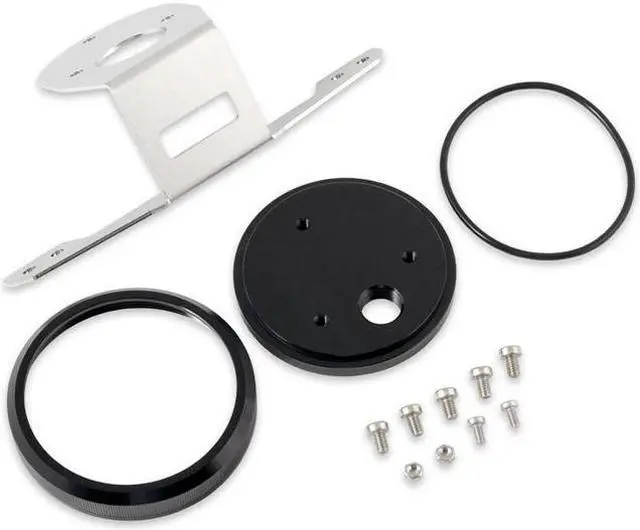 Main image of Aquacomputer Standalone Mounting Kit for LEAKSHIELD (34139)