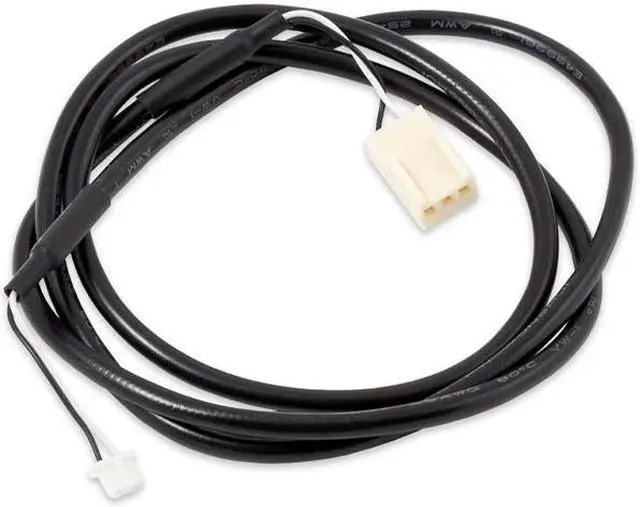 Main image of Aquacomputer Connection Cable Signal Output High Flow NEXT To Fan Connector (53294)