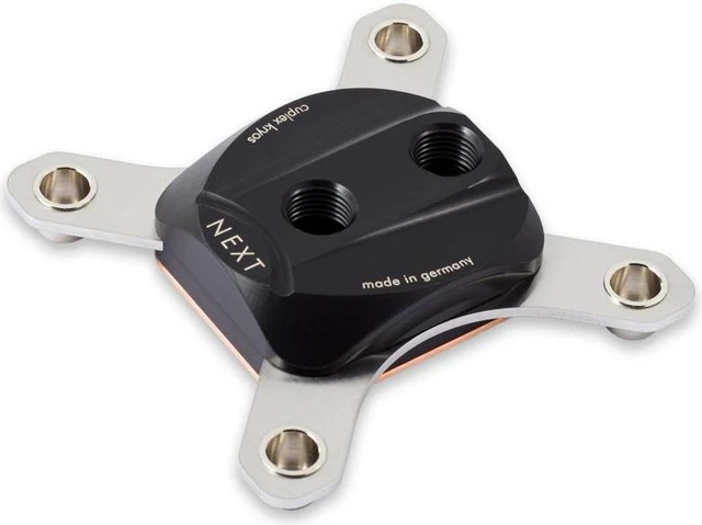 Main image of Aquacomputer Cuplex Kryos NEXT 1700, Acetal/Copper (21847)