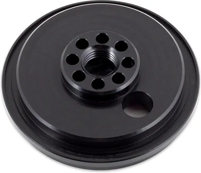 Main image of Aquacomputer Mounting Kit Aqualis 450/880 for LEAKSHIELD (34145)