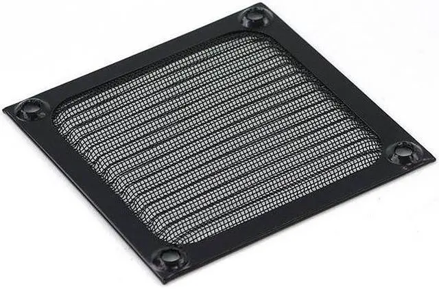 Main image of Phobya Fan Filter 92mm - Black (80063)