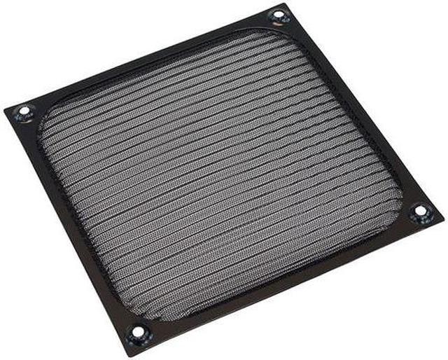 Phobya Fan Filter 140mm - Black (80112) - Newegg.com