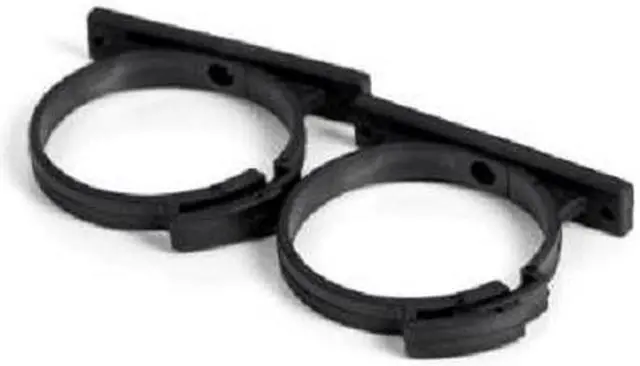 Main image of Barrow "Clip Style" 65mm Reservoir Replacement Mounting Bracket (65O)