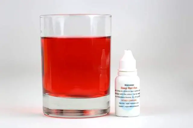 Main image of Mayhems Deep Red Dye | 15ml (MDDR15)