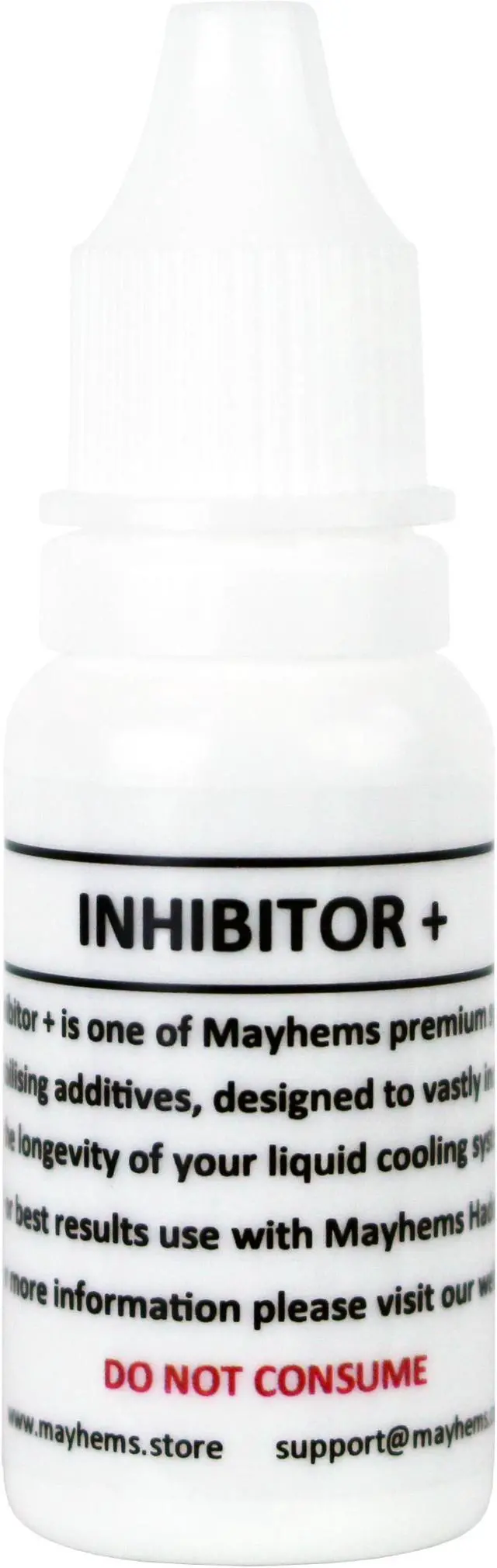 Main image of Mayhems - Coolant Additive - Inhibitor Plus - Prevents Metal Corrosion | 15 ml (MIPLUS)