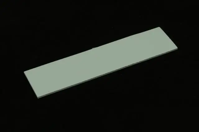Main image of DarkSide High Performance Thermal Pad 12.5 mkW | 100mm x 24mm â 1.5mm (DS-1238)