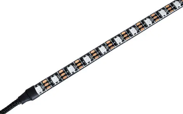 Main image of Watercool MO-RA IV 200 Ambient Light aRGB (26240)