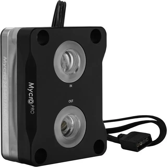 Main image of Thermal Grizzly â Intel  Mycro Direct-Die PRO ARGB V1