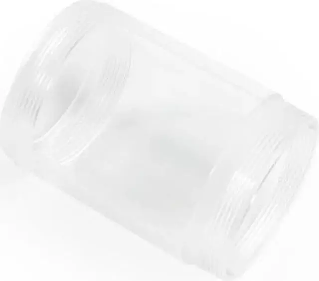 Main image of Alphacool Core 100 Replacement Acrylic Reservoir Tube - 60x84mm (15471)