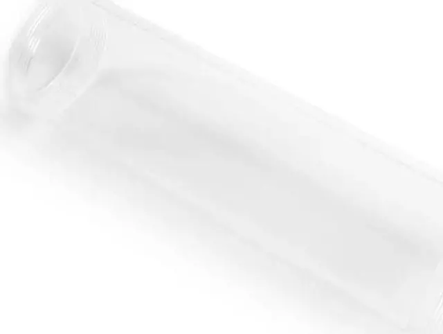 Main image of Alphacool Core 200 Replacement Acrylic Reservoir Tube - 60x204mm (15472)