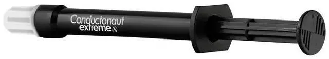 Alt view image 9 of 9 - Thermal Grizzly Conductonaut Extreme Thermal Grease - 1 Gram Thermal Paste for Cooling The CPU, GPU