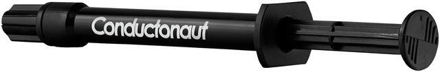 Alt view image 8 of 8 - Thermal Grizzly Conductonaut  CPU GPU Cooling Ultra High Performance Liquid Metal Compound Cooler Fan Thermal Grease/Paste -1 Gram TG-C-001-R