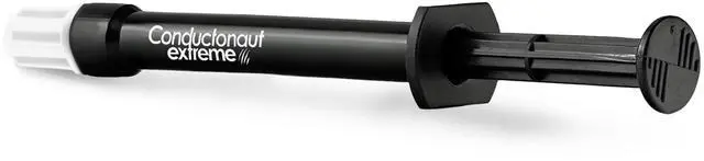 Alt view image 7 of 7 - Thermal Grizzly TG-CE-005-R Conductonaut extreme - 5 g