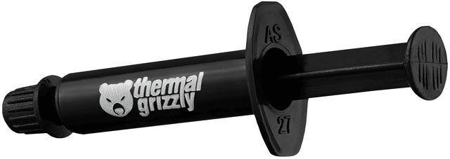 Alt view image 16 of 16 - Thermal Grizzly Kryonaut Thermal Grease Paste - 1.0 Gram