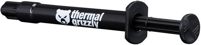 Alt view image 6 of 6 - Thermal Grizzly Kryonaut Extreme The High Performance Thermal Paste for Cooling All Processors, Graphics Cards and Heat Sinks in Computers and Consoles (2 Gram)