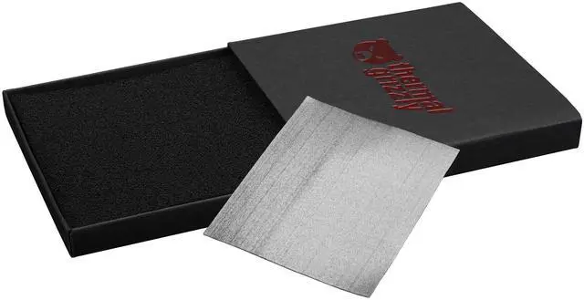 Alt view image 5 of 5 - Thermal Grizzly KryoSheet (68 x 51 x 0,2 mm)