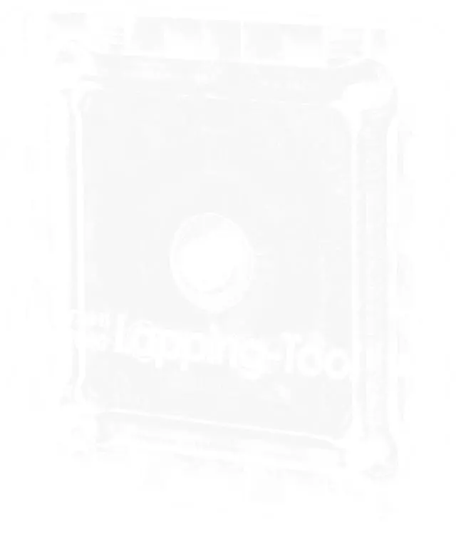 Alt view image 6 of 6 - Thermal Grizzly TG-LT-aR7000  Lapping Tool for Ryzen 7000