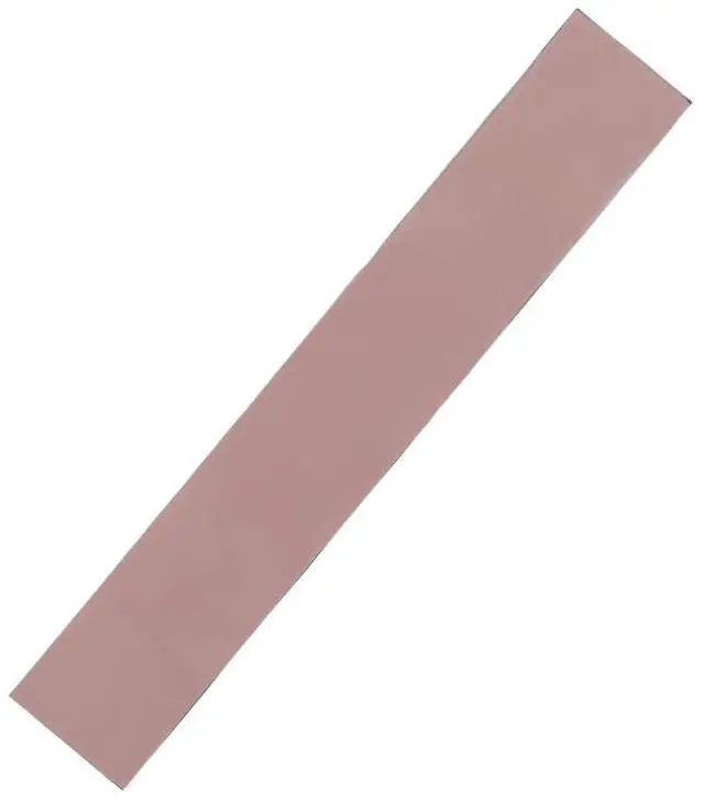 Alt view image 5 of 5 - Thermopad Thermal Grizzly Minus Pad 8 - Silicone, Self-Adhesive, Thermally Conductive Thermal Pad - Conducts Heat and Cools The Heating Elements of The Computer or Console (120 × 20 × 1,5 mm)