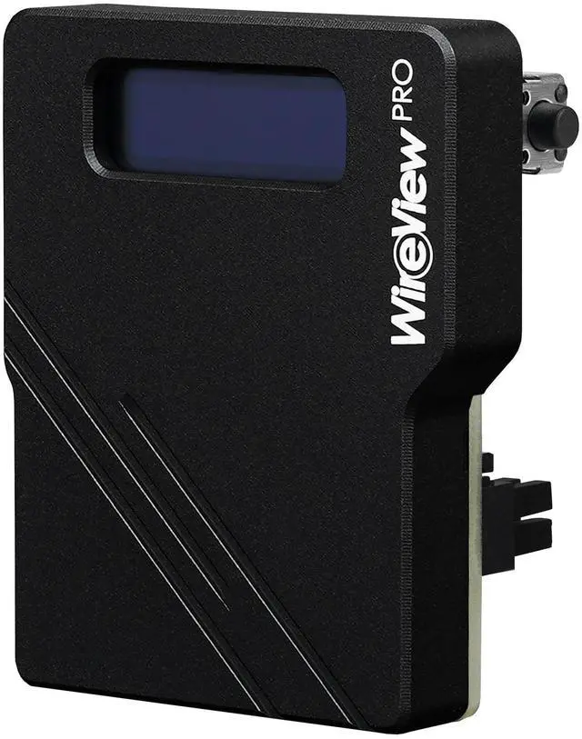 Alt view image 5 of 5 - Thermal Grizzly TG-WV-P-H1N WireView Pro GPU 1x12VHPWR Normal