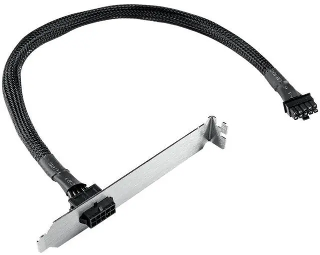 Main image of Watercool MO-RA IV Control Pass-Through (26085)