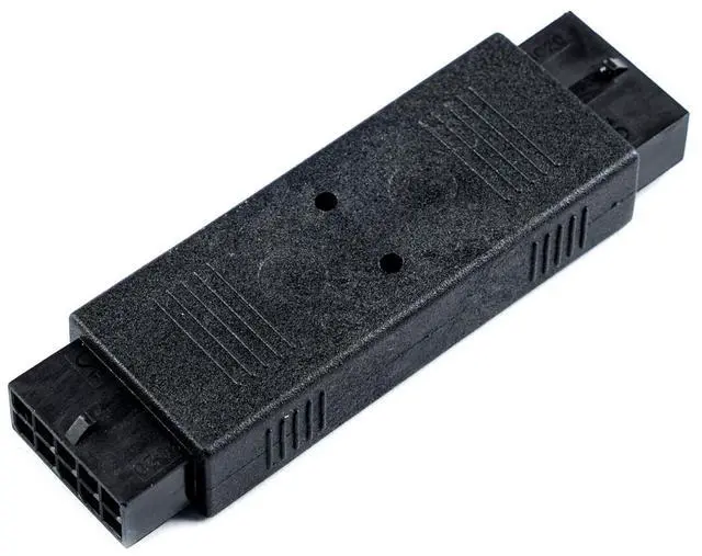 Main image of Watercool MAIN Cable Coupler (63151)