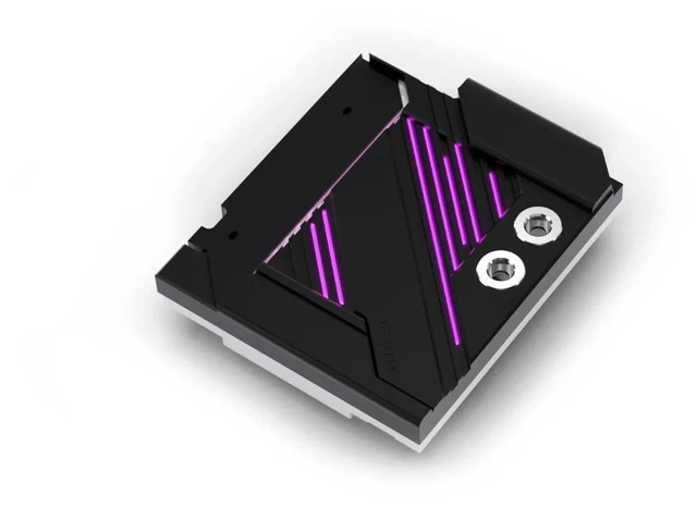 Main image of Alphacool Apex Monoblock for ROG STRIX X870-F Gaming WIFI AM5 Motherboard (14682)