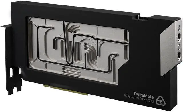 Main image of Thermal Grizzly DeltaMate GPU Block - Astral GeForce RTX 5080 (TG-DM-GPU-002)